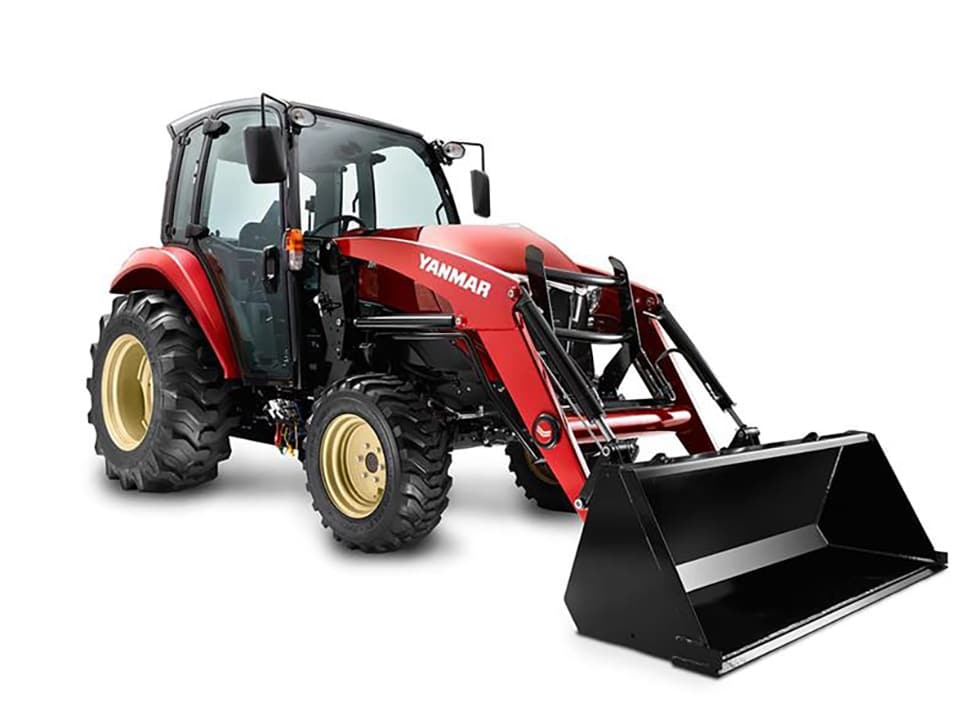 YANMAR YT359C