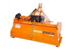 Woods RTR42.30