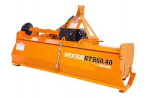 Woods RTR60.40