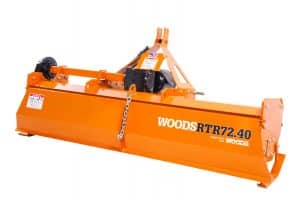 Woods RTR72.40