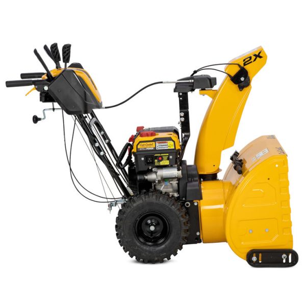 Cub Cadet 2X™ 26" IntelliPOWER® Snow Blower (31AM5HVSB10)