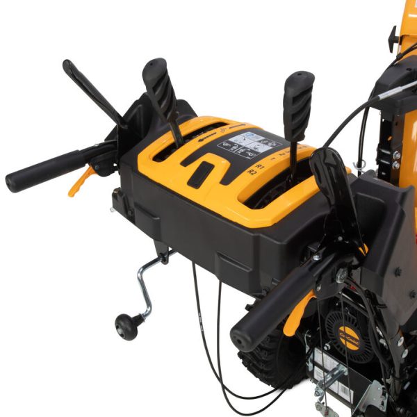 Cub Cadet 2X™ 26" IntelliPOWER® Snow Blower (31AM5HVSB10)