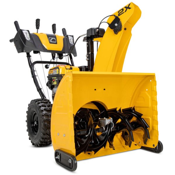 Cub Cadet 2X™ 26" IntelliPOWER® Snow Blower (31AM5HVSB10)