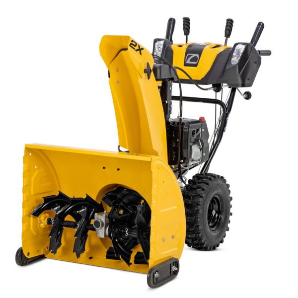 Cub Cadet 2X™ 26" IntelliPOWER® Snow Blower (31AM5HVSB10)