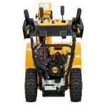 Cub Cadet 2X™ 26" IntelliPOWER® Snow Blower (31AM5HVSB10)