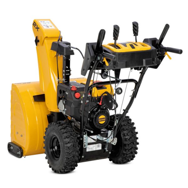 Cub Cadet 2X™ 26" IntelliPOWER® Snow Blower (31AM5HVSB10)