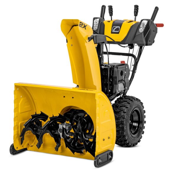 Cub Cadet 2X™ 28" IntelliPOWER® Snow Blower (31AH5IVTB10)