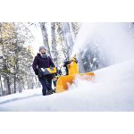 Cub Cadet 2X™ 28" IntelliPOWER® Snow Blower (31AH5IVTB10)