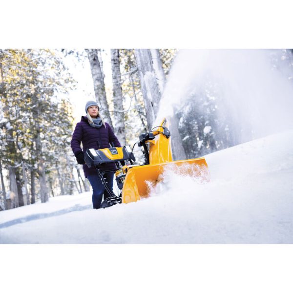 Cub Cadet 2X® 28" IntelliPOWER® Snow Blower (31AH5IVTB10)