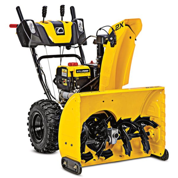 Cub Cadet 2X™ 28" IntelliPOWER® Snow Blower (31AH5IVTB10)