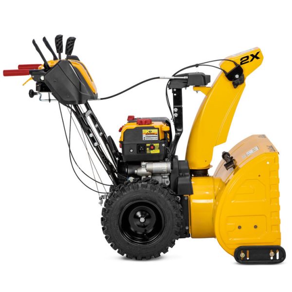 Cub Cadet 2X™ 28" IntelliPOWER® Snow Blower (31AH5IVTB10)