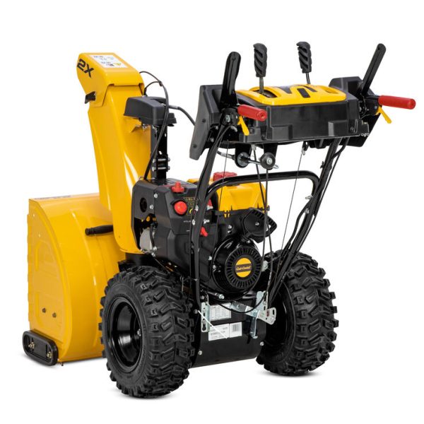 Cub Cadet 2X™ 28" IntelliPOWER® Snow Blower (31AH5IVTB10)