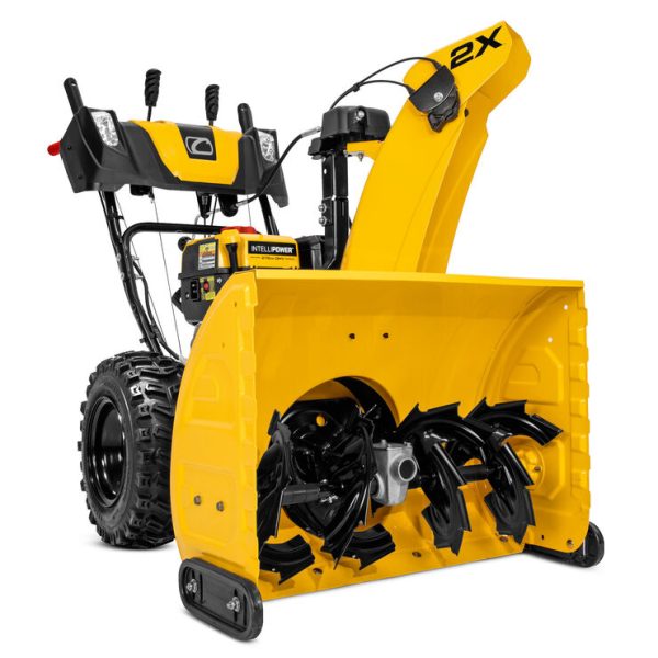 Cub Cadet 2X™ 28" IntelliPOWER® Snow Blower (31AH5IVTB10)