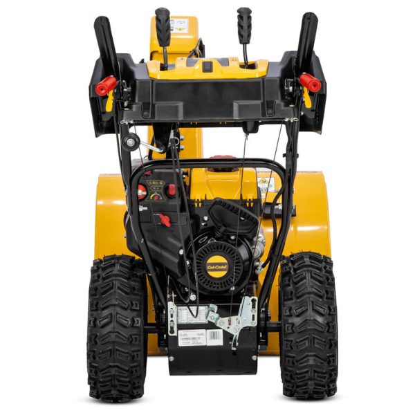 Cub Cadet 2X™ 28" IntelliPOWER® Snow Blower (31AH5IVTB10)