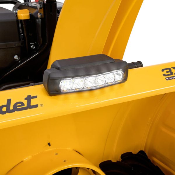 Cub Cadet 3X™ 30" TRAC Snow Blower (31AH7EVZ710)