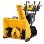 Cub Cadet 3X™ 30" TRAC Snow Blower (31AH7EVZ710)