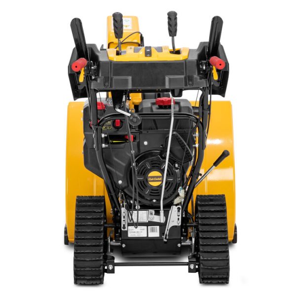 Cub Cadet 3X™ 30" TRAC Snow Blower (31AH7EVZ710)