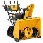 Cub Cadet 3X™ 30" TRAC Snow Blower (31AH7EVZ710)