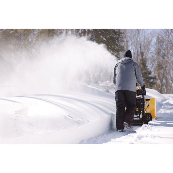 Cub Cadet 3X™ 30" TRAC Snow Blower (31AH7EVZ710)