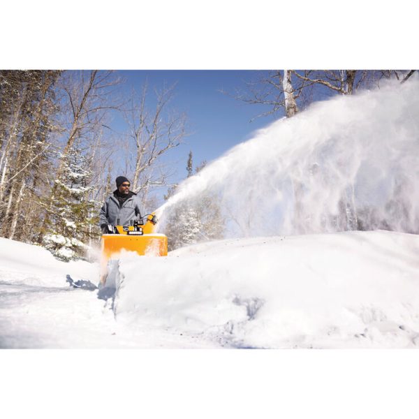 Cub Cadet 3X™ 30" TRAC Snow Blower (31AH7EVZ710)