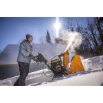 Cub Cadet 3X™ 30" TRAC Snow Blower (31AH7EVZ710)