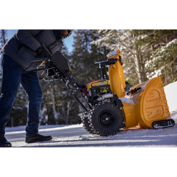 Cub Cadet 2X™ 26" IntelliPOWER® Snow Blower (31AM5HVSB10)