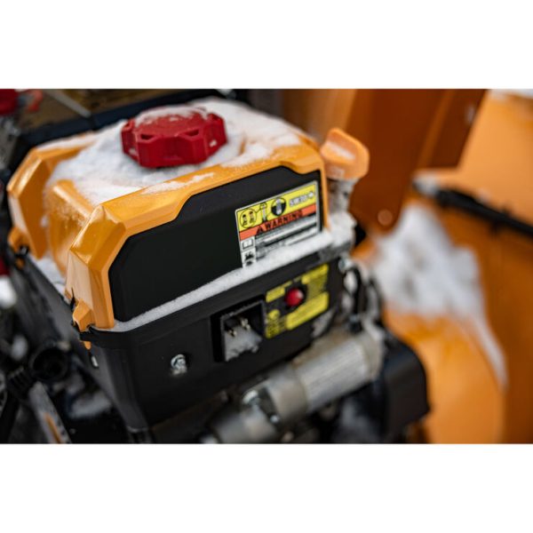 Cub Cadet 2X™ 28" IntelliPOWER® Snow Blower (31AH5IVTB10)