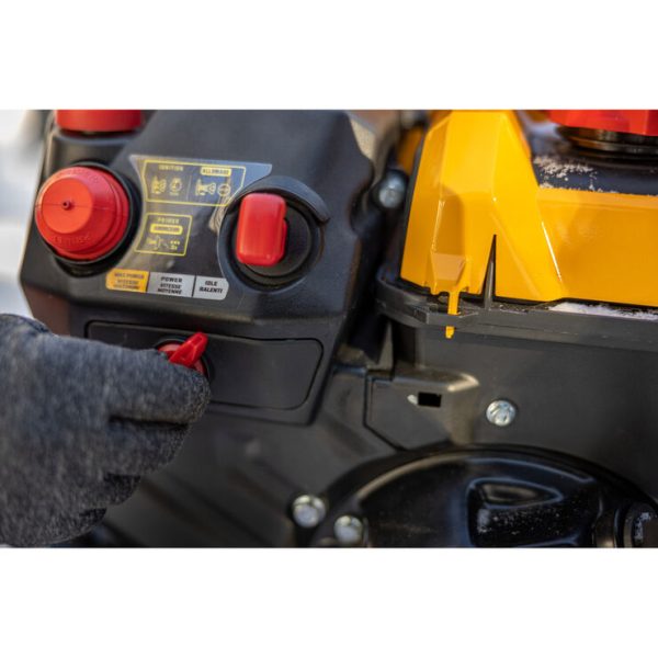 Cub Cadet 2X™ 26" IntelliPOWER® Snow Blower (31AM5HVSB10)