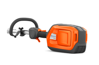 Husqvarna 325iLK with trimmer attachment (tool only)