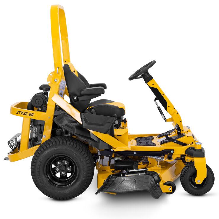 Cub Cadet ZTXS6 60 (47RICHB8A10) – Barker's Equipment