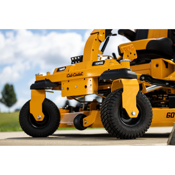 Cub Cadet ZTXS6 60 (47RICHB8A10) – Barker's Equipment