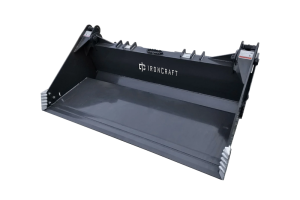 Ironcraft 4-in-1 Buckets
