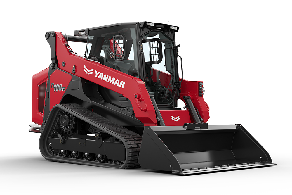 Yanmar CTL Product Page Image 01 1000x667 