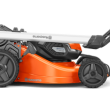 Husqvarna Lawn Xpert™ LE-322 with battery and charger