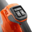 Husqvarna Leaf Blaster™ 350iB without battery and charger
