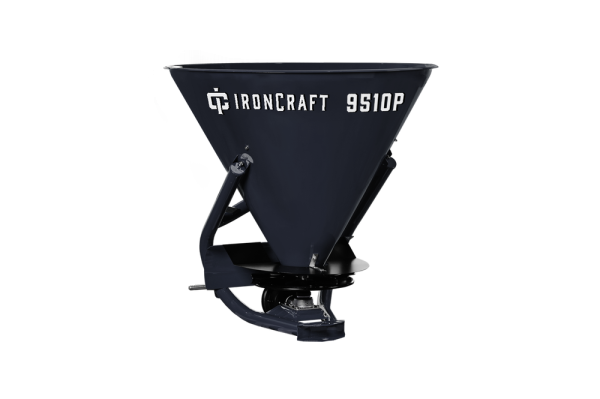 Ironcraft 9500 Series Spreaders