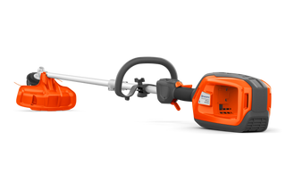 Husqvarna 525iLK with trimmer attachment (tool only)