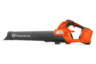 Husqvarna 230iB (battery and charger included)