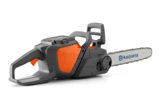 Husqvarna 120i (battery and charger included)