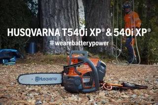 Husqvarna T540i XP® (tool only)