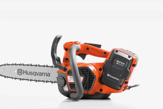 Husqvarna T540i XP® (battery and charger included)