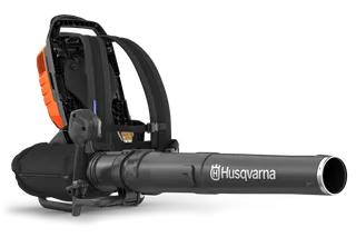 Husqvarna 550iBTX (battery and charger included)