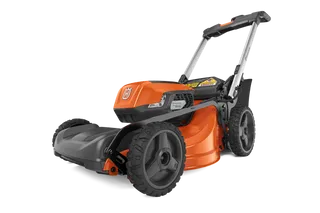 Husqvarna Lawn Xpert LE-322 (battery and charger included)