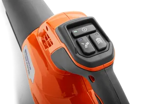 Husqvarna Leaf Blaster 350iB (battery and charger included)