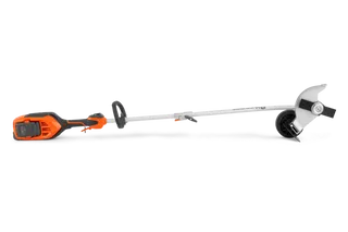 Husqvarna Combi Switch + Edger 330iKE (battery and charger included)