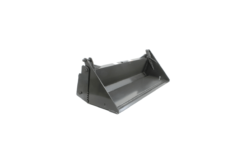 Ironcraft Compact 4-N-1 Buckets