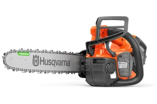 Husqvarna T542i XP® Battery treecare chainsaw