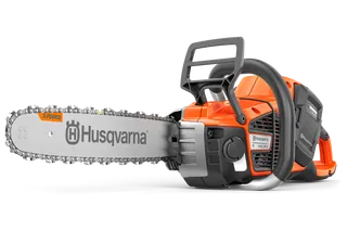 Husqvarna 542i XP® G Battery chainsaw