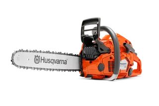 Husqvarna 545 - Barker's Equipment