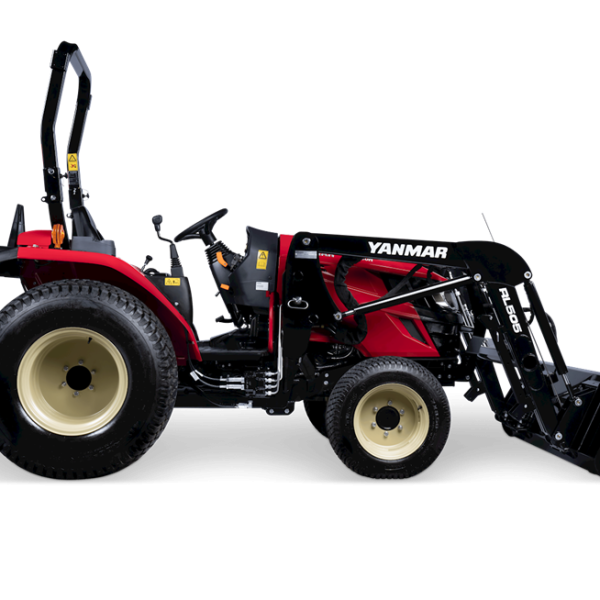 YANMAR SM240H